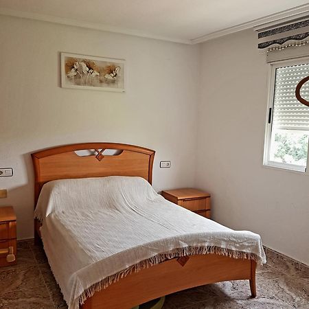 De Pinoso Apartamento Torrevieja Exterior foto
