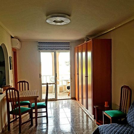 De Pinoso Apartamento Torrevieja Exterior foto