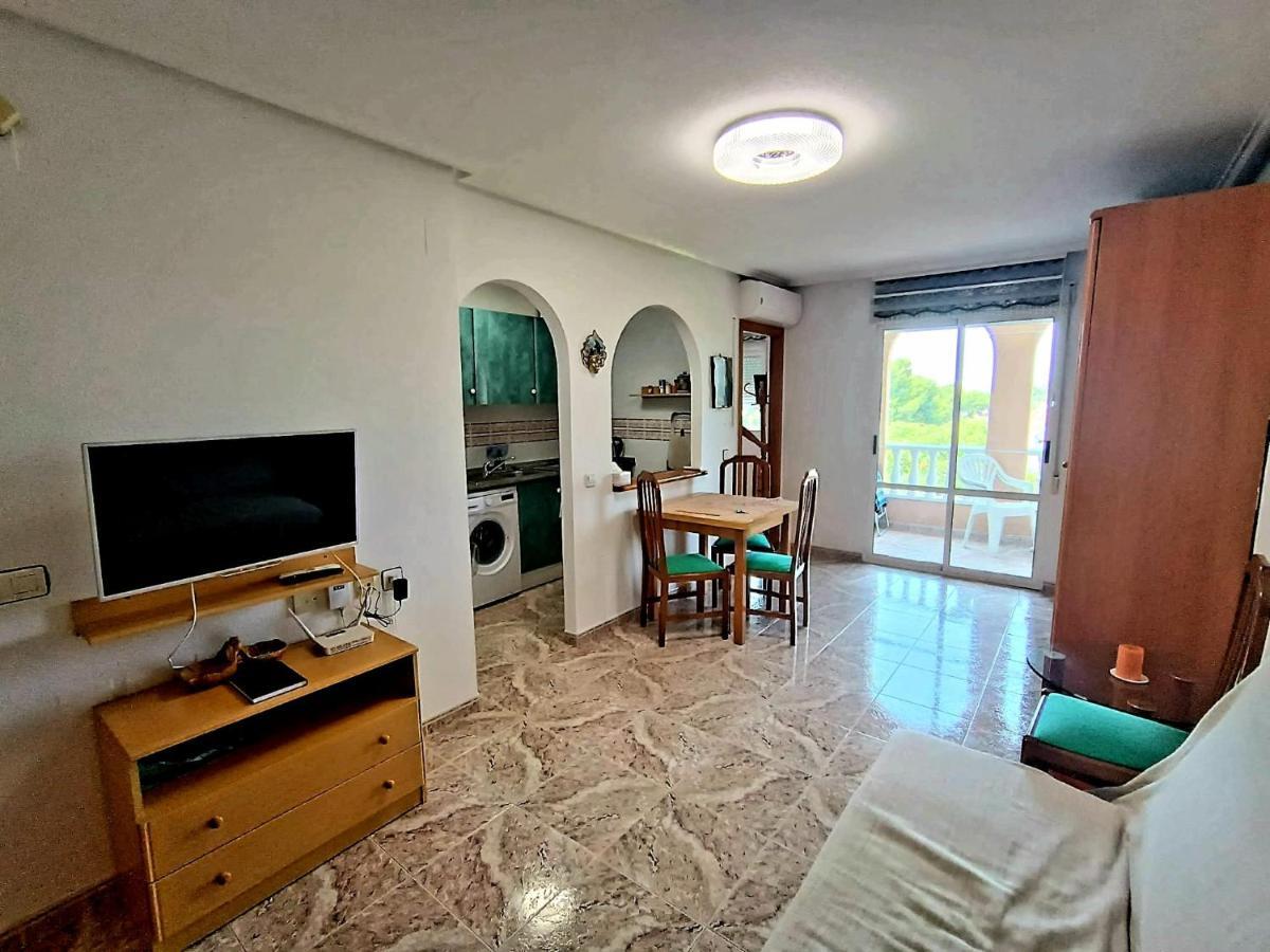 De Pinoso Apartamento Torrevieja Exterior foto