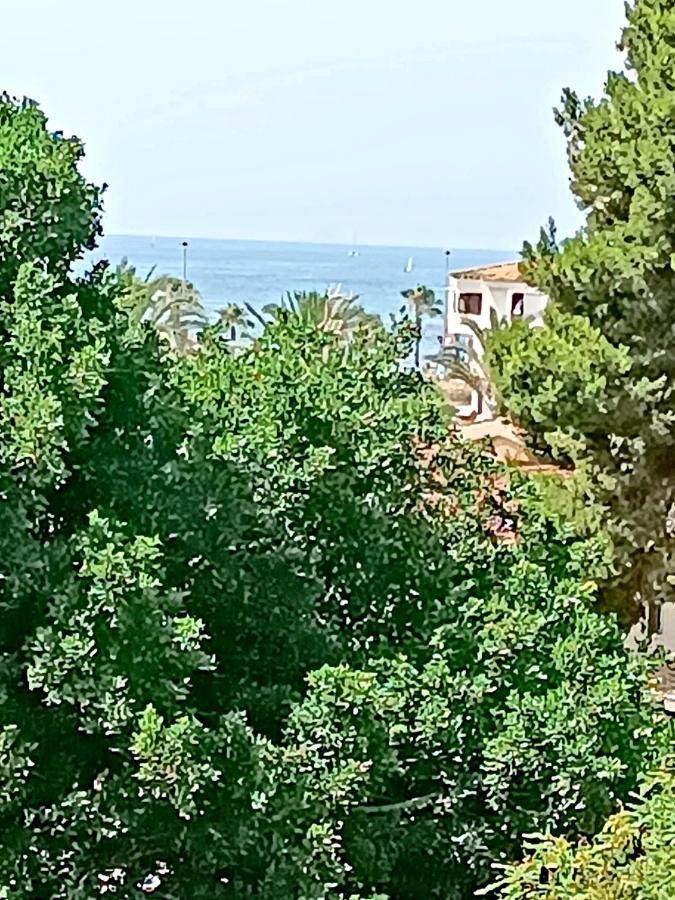 De Pinoso Apartamento Torrevieja Exterior foto