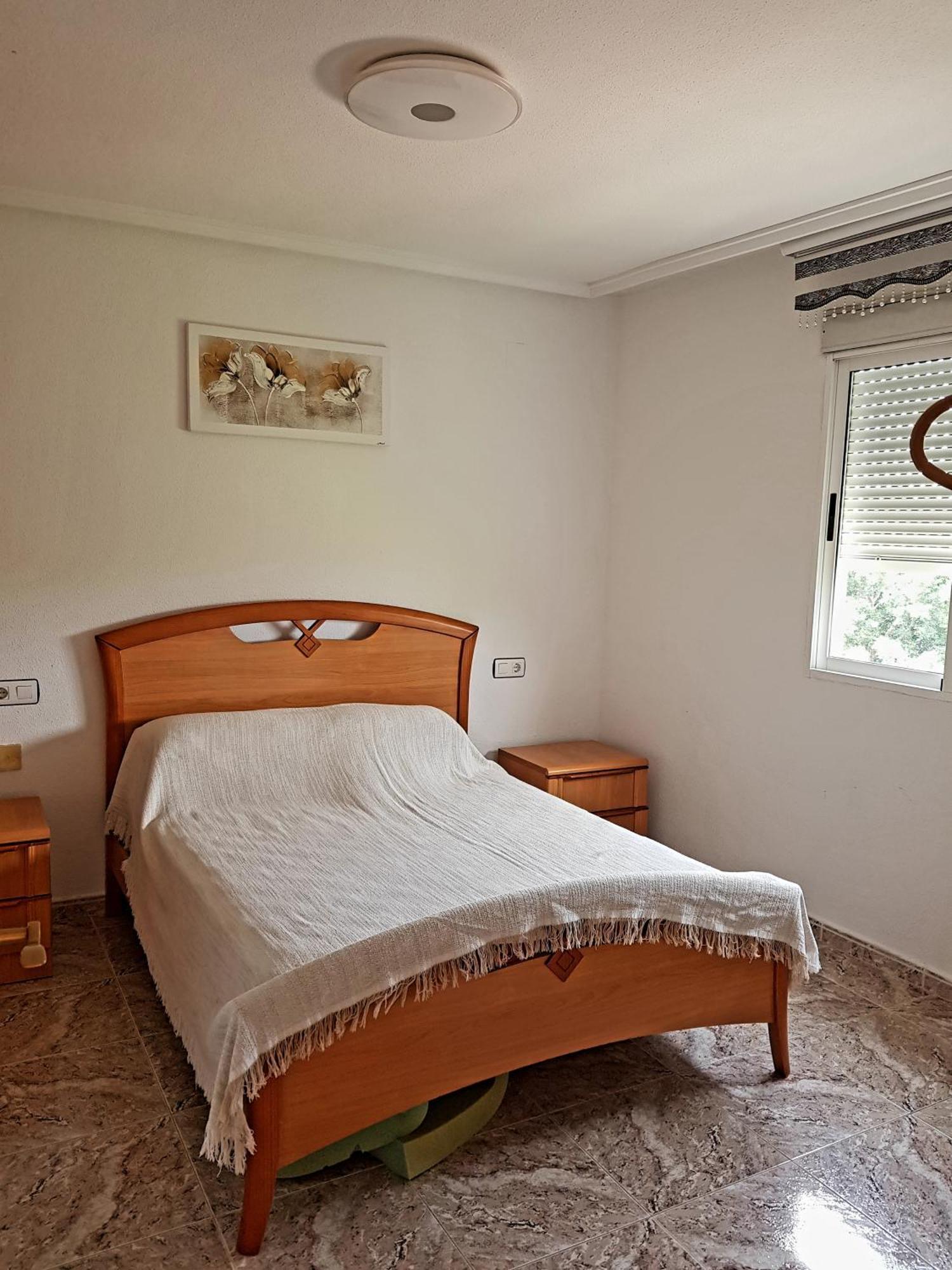 De Pinoso Apartamento Torrevieja Exterior foto