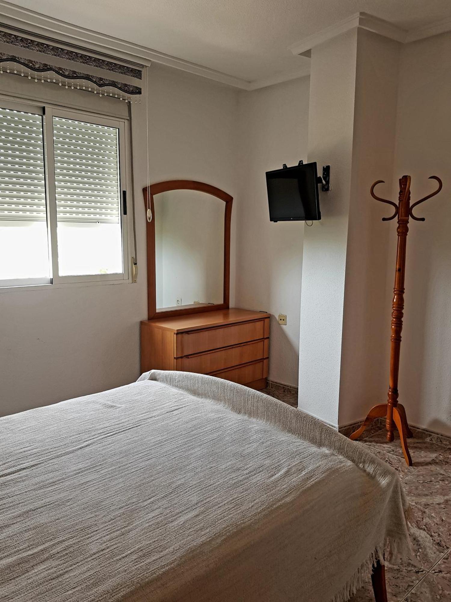 De Pinoso Apartamento Torrevieja Exterior foto