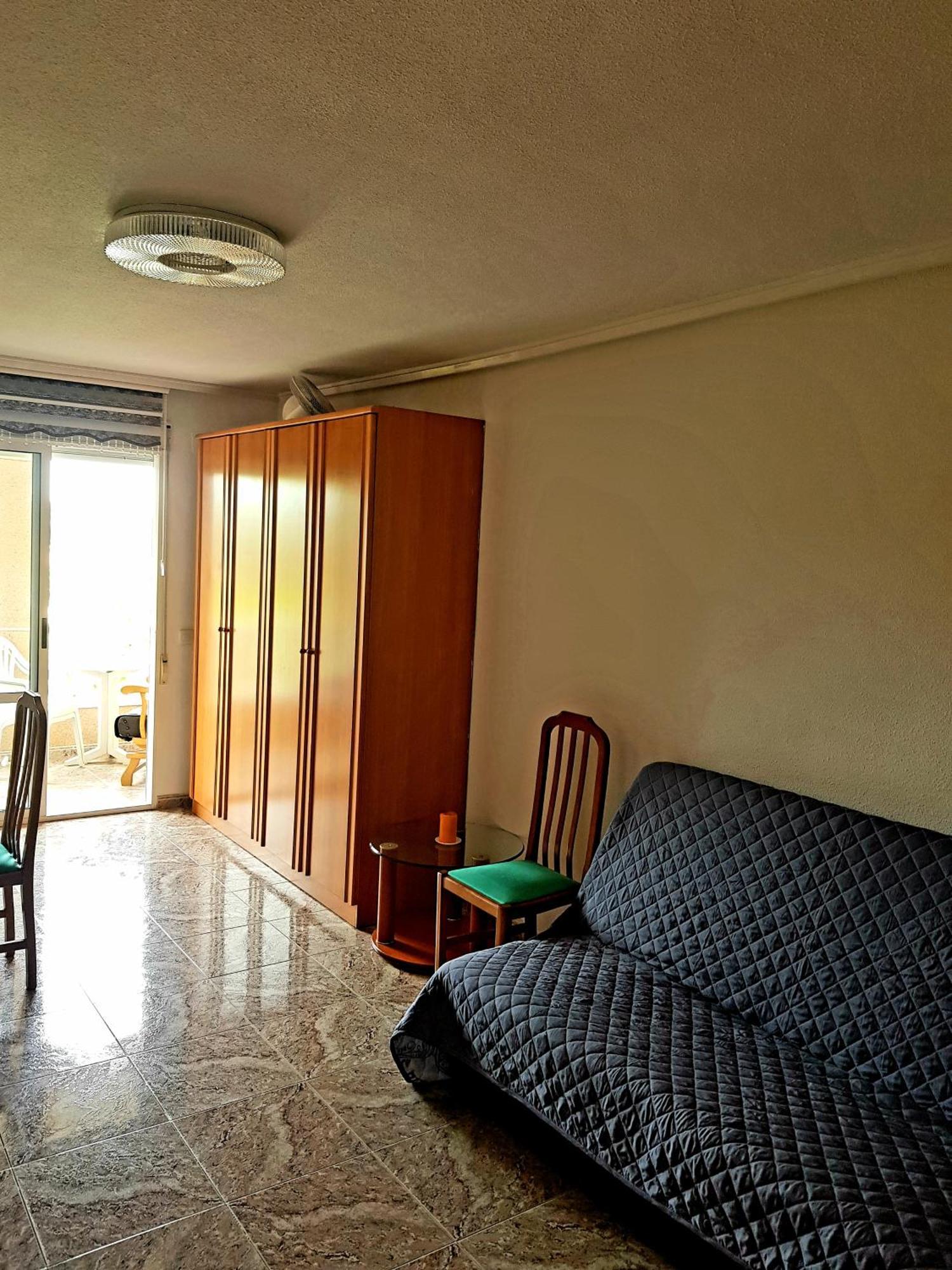 De Pinoso Apartamento Torrevieja Exterior foto