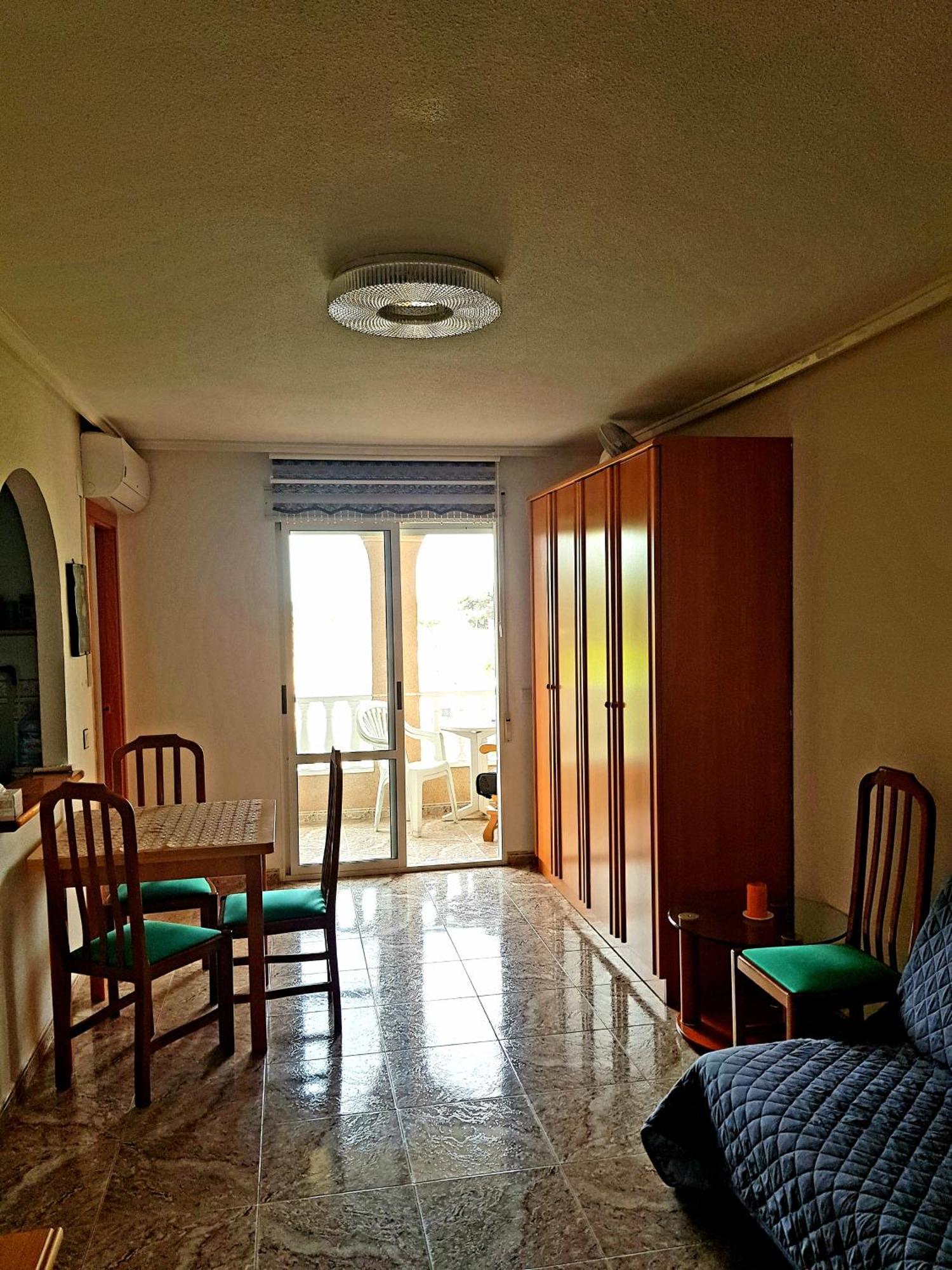 De Pinoso Apartamento Torrevieja Exterior foto